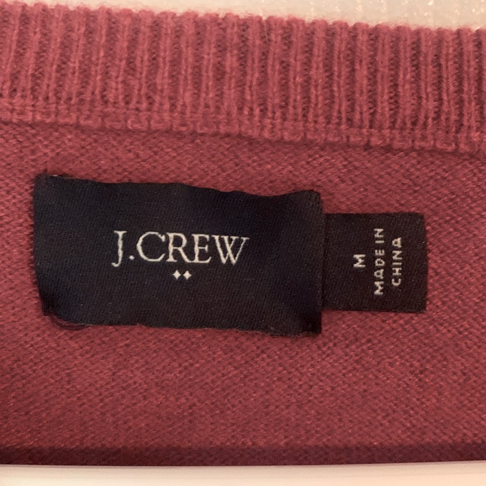 J.Crew Sweater - Picture 2 of 2